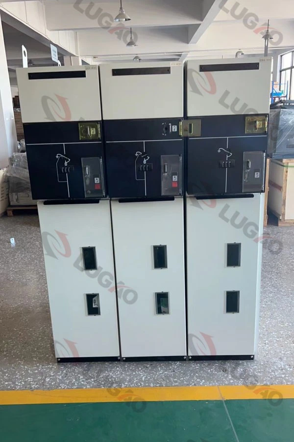 Compact Sealed Fully Insulated Rmu