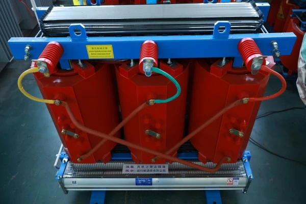 Scb13 Copper Winding Dry Type Power Transformer Scb13 Copper Winding Dry Type Power Transformer