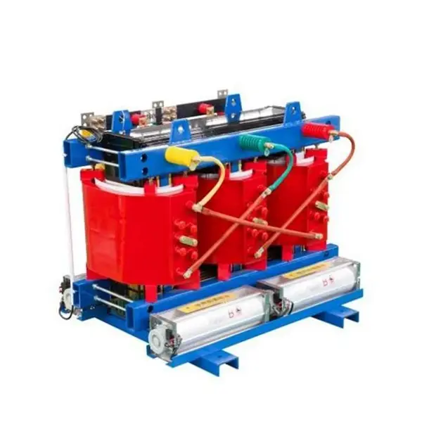SCB13 800kva epoxigyanta öntött teljesítménytranszformátor SCB13 800kva epoxigyanta öntött teljesítménytranszformátor